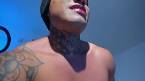 Santi Ferrer online show from May 8, 2:56 am