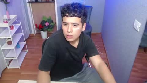 Santiago online show from July 16, 3:24 am