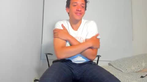Erick Santos online show from May 22, 4:50 am