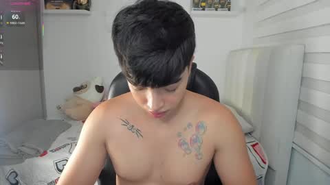 Mr. Santiago online show from May 13, 1:41 pm