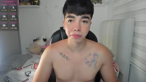 Mr. Santiago online show from May 8, 1:55 pm
