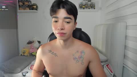 Mr. Santiago online show from April 30, 1:29 pm