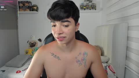 Mr. Santiago online show from April 29, 1:49 pm