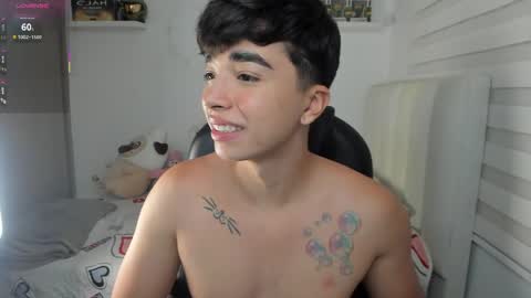 Mr. Santiago online show from May 14, 1:42 pm