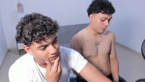 santy_stump online show from May 13, 11:24 pm
