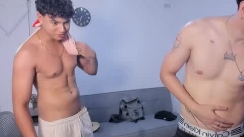 santy_stump online show from May 11, 10:29 pm