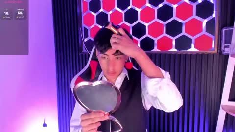 Santy  online show from June 1, 4:02 am