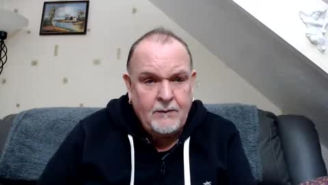 Andy online show from June 8, 10:55 pm