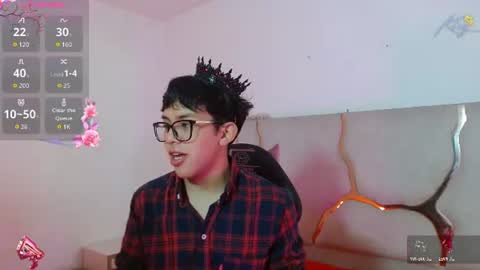 sasan_tay online show from July 27, 11:39 am