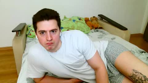 sasha_calvin online show from May 19, 8:15 pm