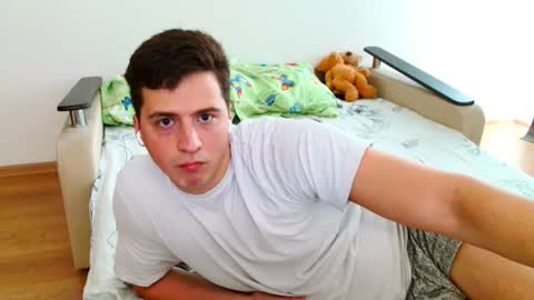 sasha_calvin online show from July 24, 2:57 pm