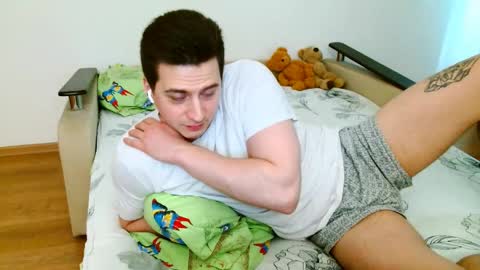 sasha_calvin online show from May 15, 2:36 pm