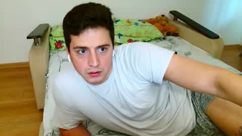 sasha_calvin online show from August 5, 5:40 pm