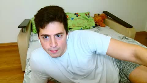 sasha_calvin online show from August 9, 7:31 pm