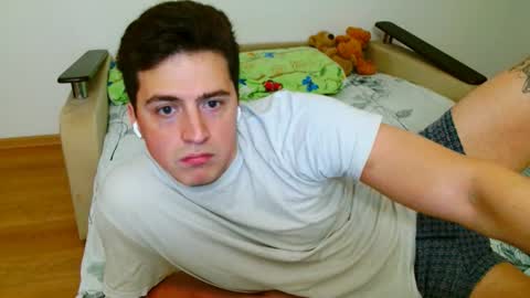 sasha_calvin online show from July 29, 11:26 pm