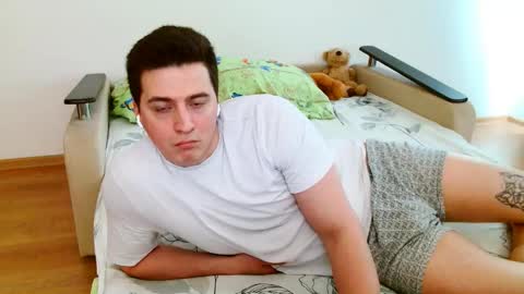 sasha_calvin online show from May 14, 2:04 pm