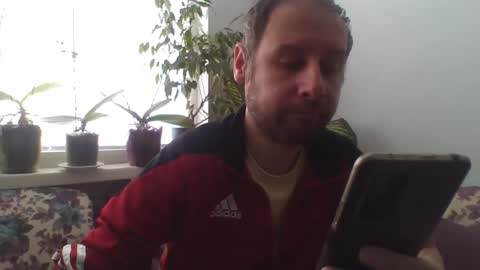 sasko877 online show from May 8, 12:05 pm