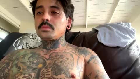 satanas6913 online show from July 10, 11:28 pm