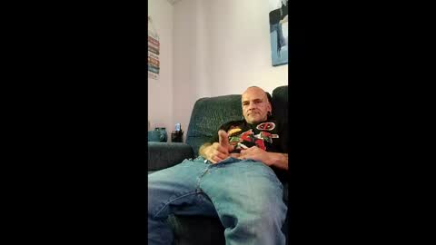 satannineinch online show from June 1, 2:17 pm