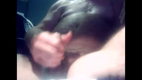 satyr64 online show from May 16, 1:36 am