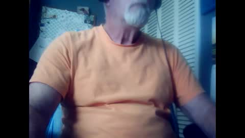 satyr64 online show from May 7, 4:18 pm