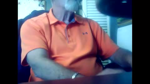 satyr64 online show from May 14, 8:40 pm