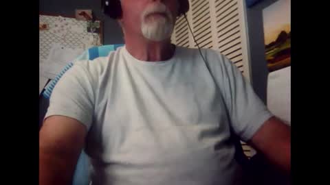 satyr64 online show from May 4, 4:42 pm