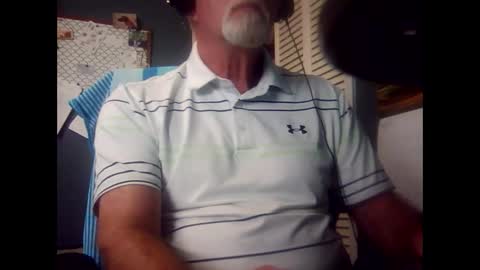 satyr64 online show from May 18, 8:35 pm