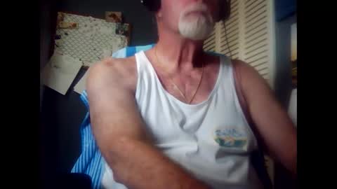 satyr64 online show from May 8, 6:19 pm