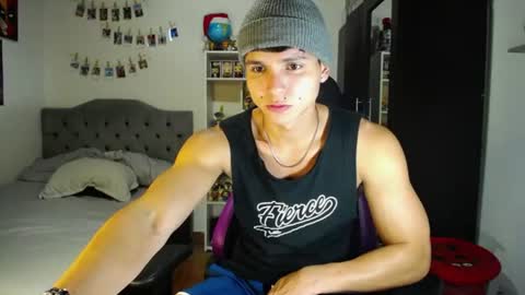 Saulo online show from July 15, 11:44 pm