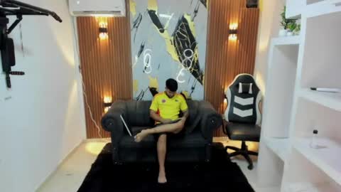 say_tony online show from June 24, 5:43 am