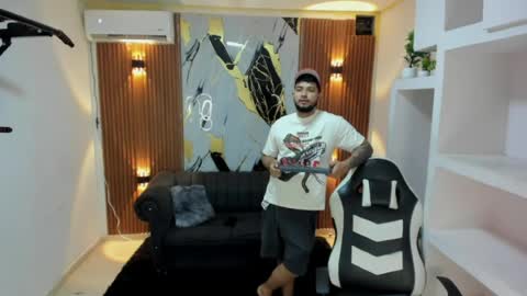 say_tony online show from June 17, 5:20 am