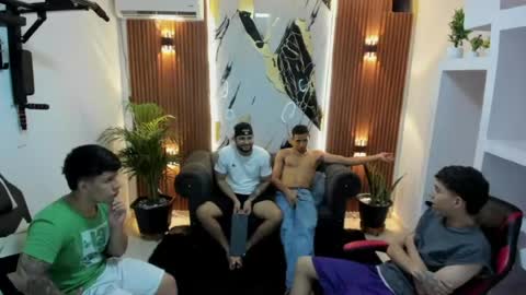 say_tony online show from May 1, 5:21 am