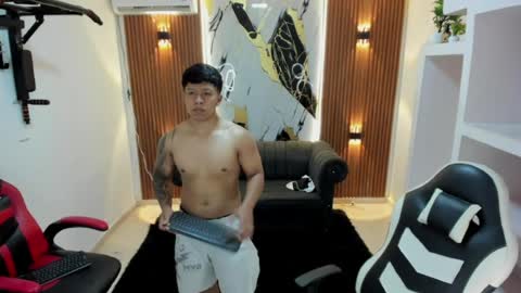 say_tony online show from May 19, 7:31 pm