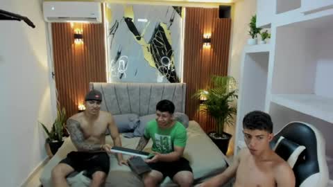 say_tony online show from May 6, 5:52 am
