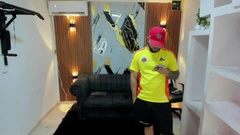say_tony online show from June 28, 5:24 am