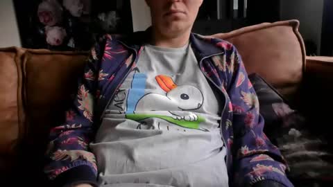 Marcel online show from May 20, 7:15 am