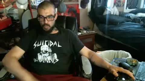 schemin10248 online show from May 21, 7:40 pm