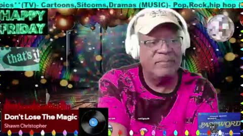 ...PHIL... online show from June 13, 12:19 am