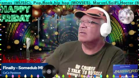 ...PHIL... online show from May 9, 12:22 am