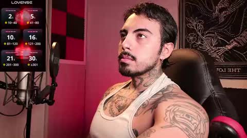 Alejandro help me to reach 200 thumps up online show from July 13, 9:00 am