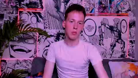 Scott online show from July 30, 9:03 pm