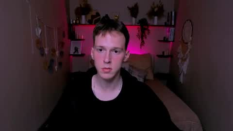 Scott online show from August 1, 8:41 pm