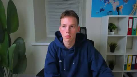 Scott online show from July 28, 11:07 am