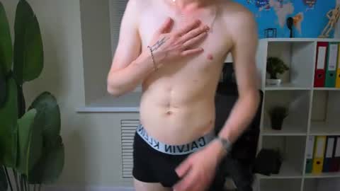 Scott online show from July 28, 12:48 pm