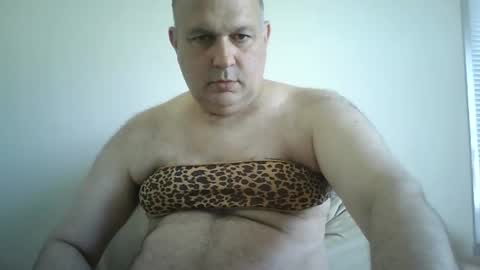 scottforfuhn online show from April 29, 4:11 pm