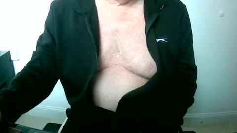 Scott online show from July 14, 7:56 am