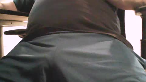 scottie813 online show from July 29, 11:09 am