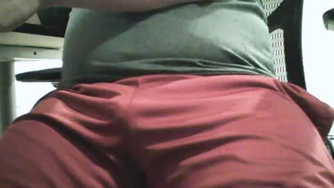 scottie813 online show from July 6, 12:24 pm