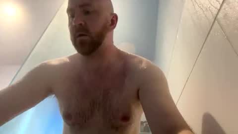 SexyDaddy online show from May 17, 10:33 am
